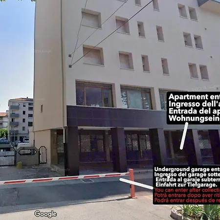 Quiet Station Flat 86sqm 100m To Bus Station 300m To Train Station Apartment