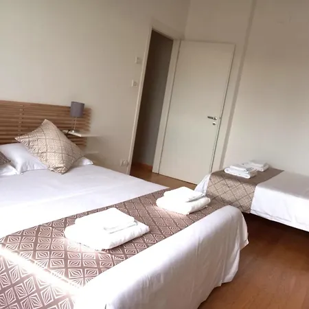 Quietnest Venice Station Flat 86sqm 100m To Bus Station 300m To Train Station *