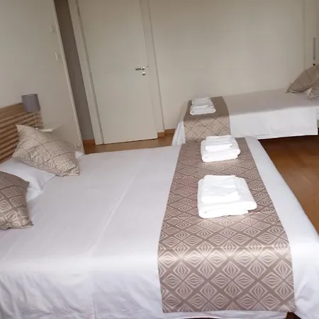 Quietnest Venice Station Flat 86sqm 100m To Bus Station 300m To Train Station * Mestre